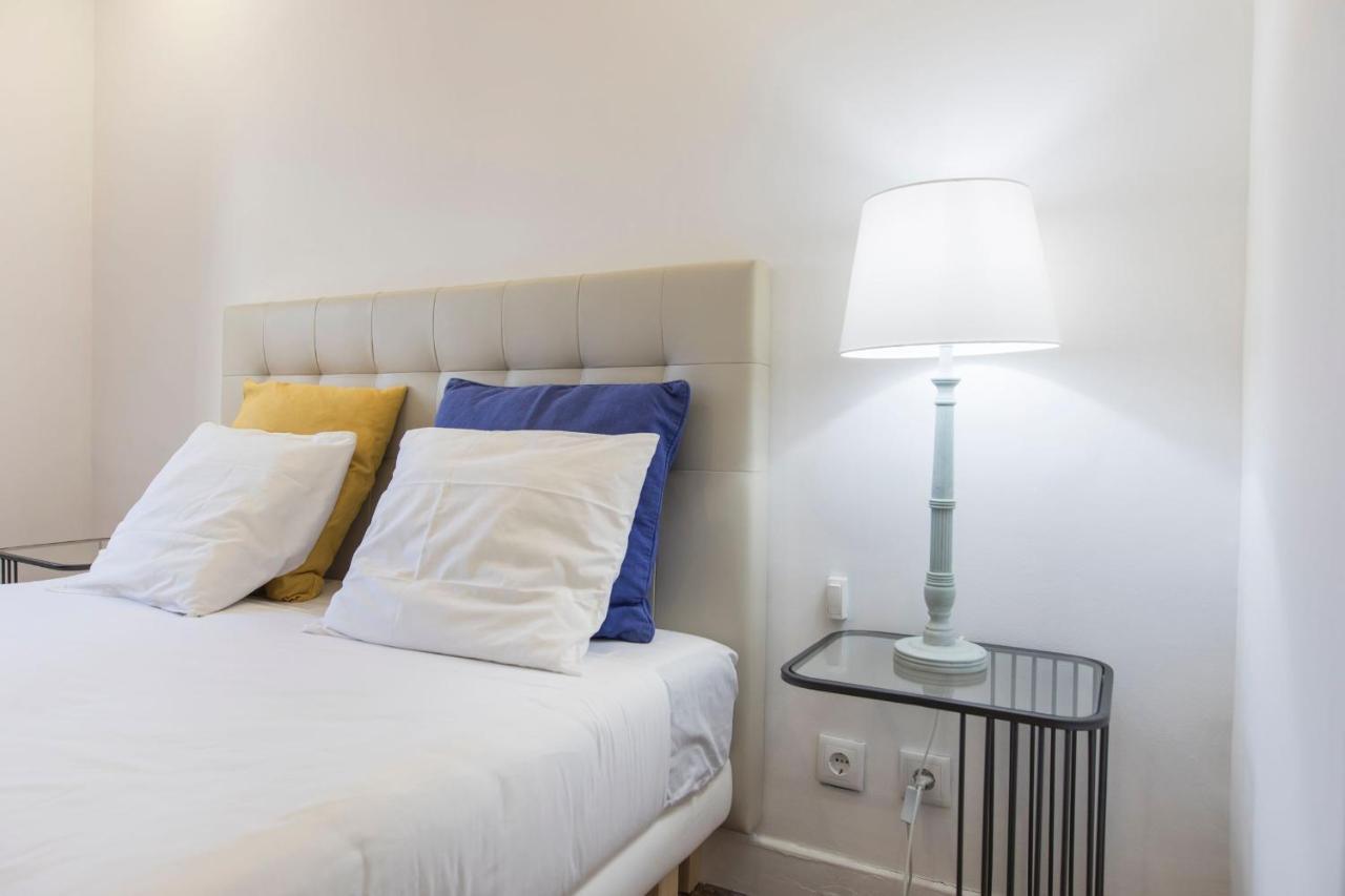 Lovelystay - Bairro Alto Terrace Wonder Lisboa Ngoại thất bức ảnh
