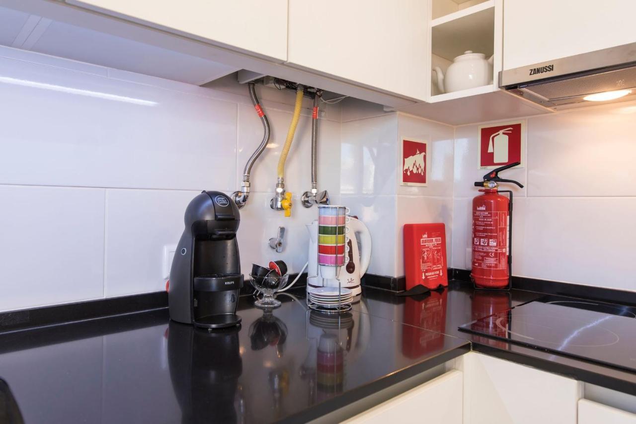 Lovelystay - Bairro Alto Terrace Wonder Lisboa Ngoại thất bức ảnh