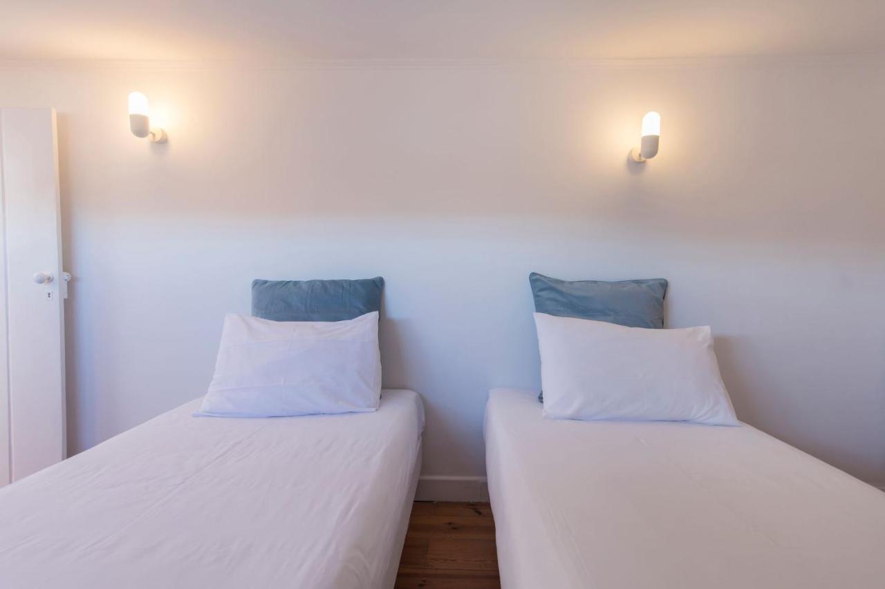 Lovelystay - Bairro Alto Terrace Wonder Lisboa Ngoại thất bức ảnh