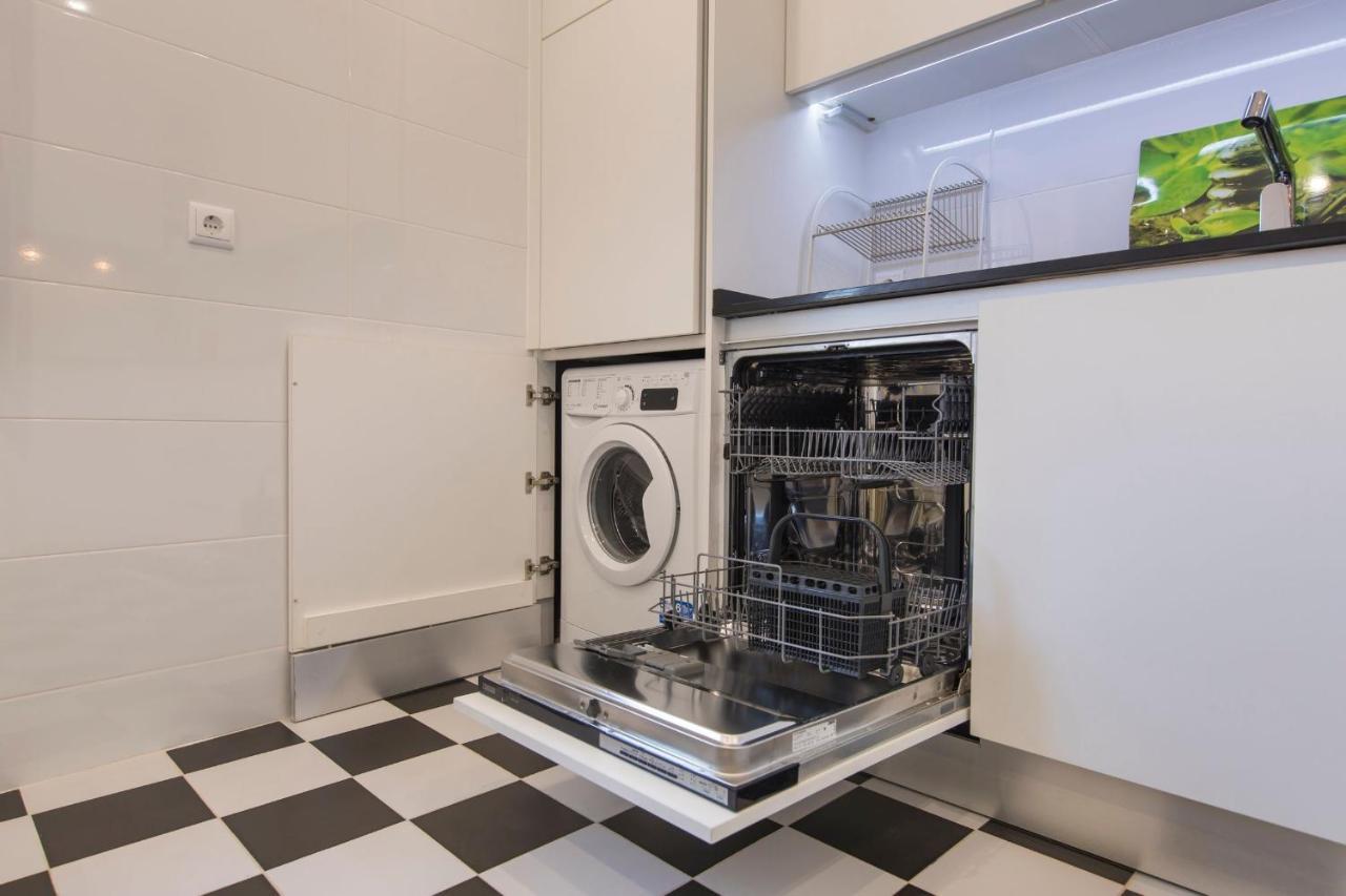 Lovelystay - Bairro Alto Terrace Wonder Lisboa Ngoại thất bức ảnh
