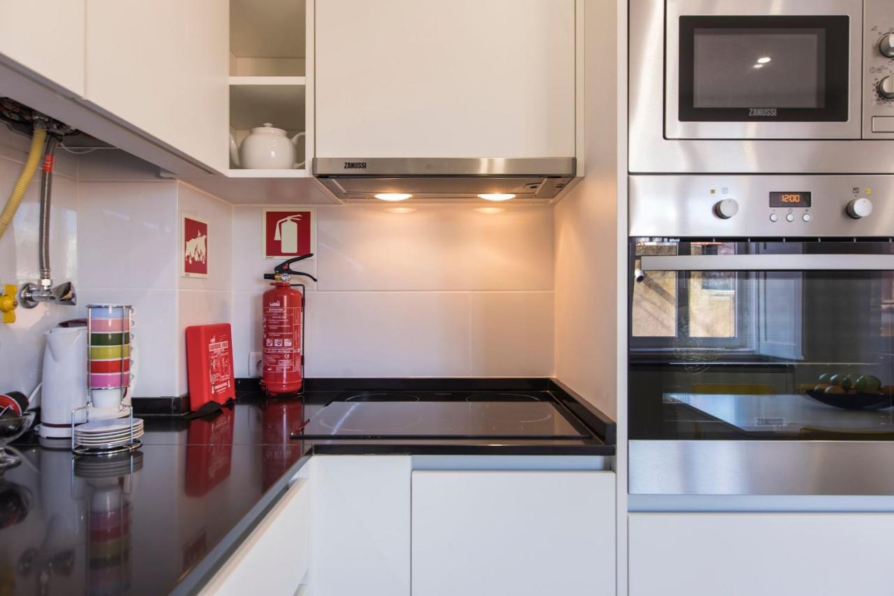 Lovelystay - Bairro Alto Terrace Wonder Lisboa Ngoại thất bức ảnh