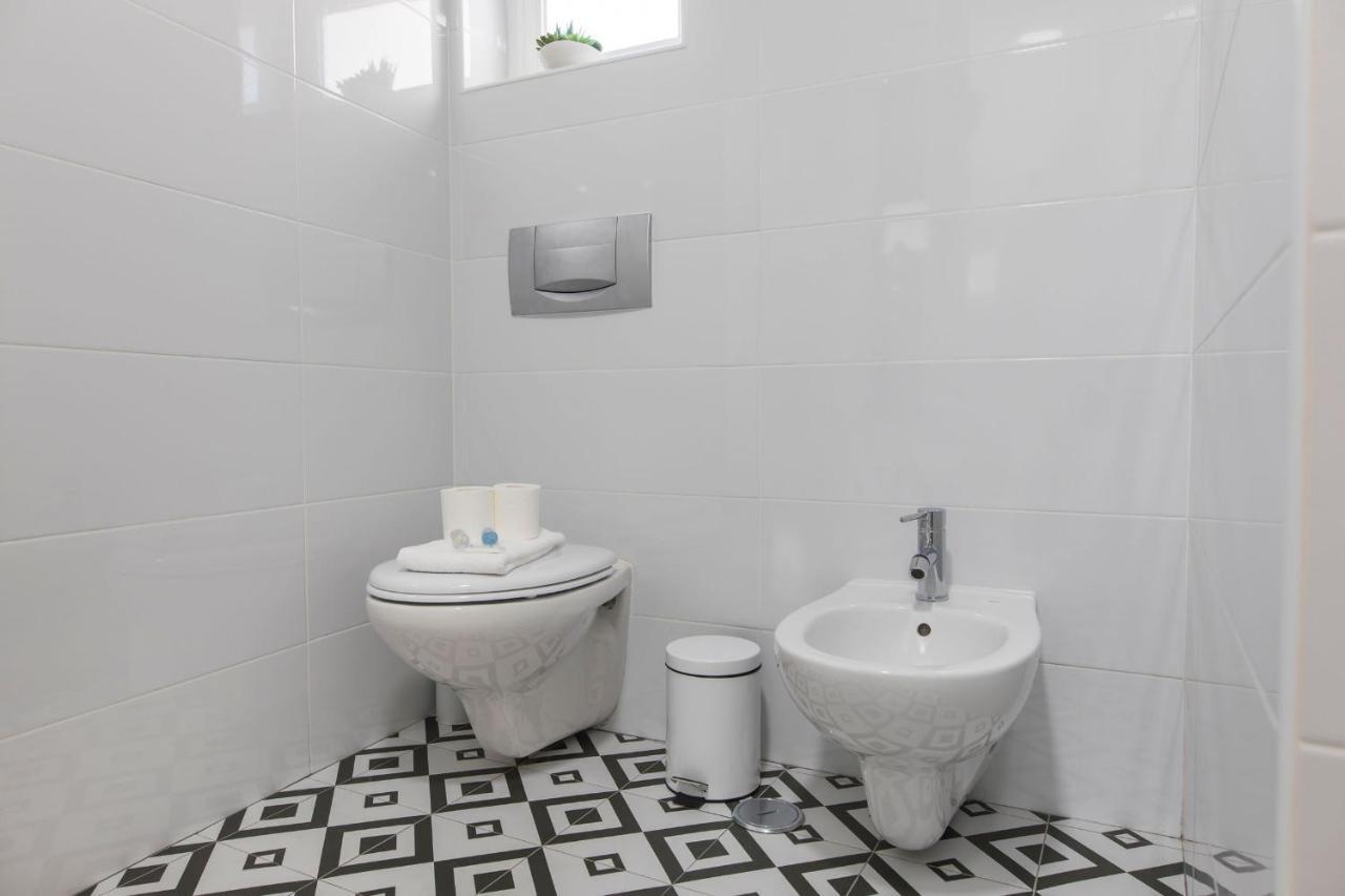 Lovelystay - Bairro Alto Terrace Wonder Lisboa Ngoại thất bức ảnh